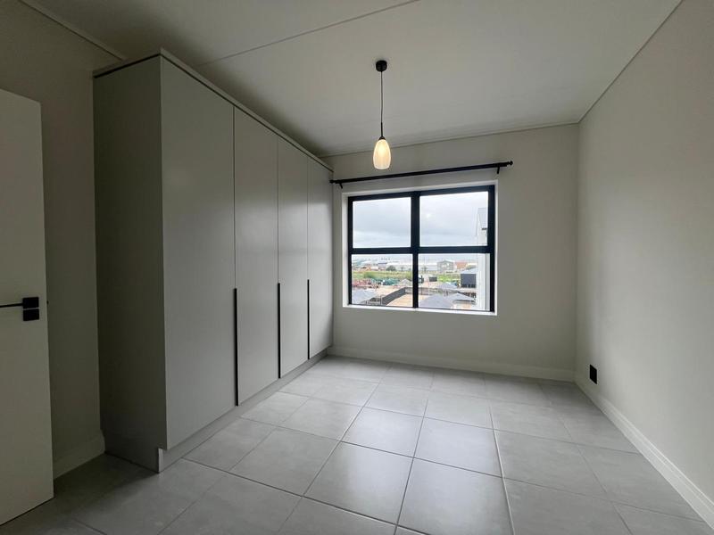 To Let 1 Bedroom Property for Rent in De Kuile Lifestyle Estate Western Cape
